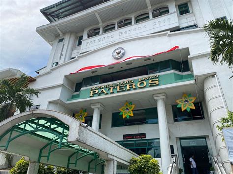 hortaleza pateros